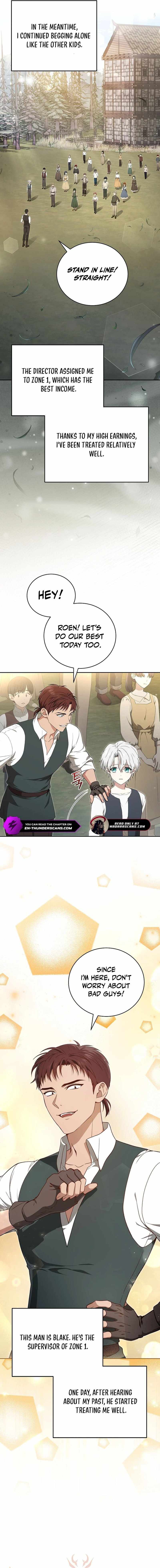 The Concept-Grasping Magical Genius Chapter 2 2